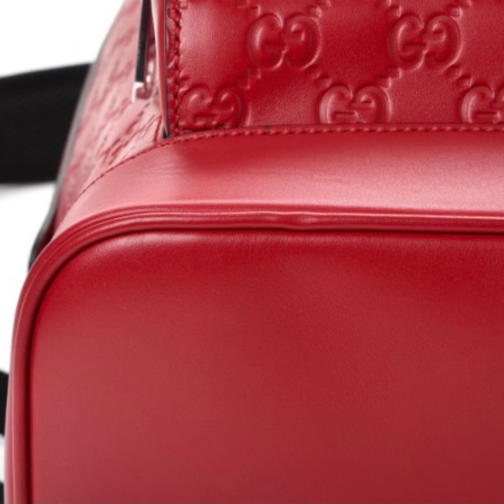 Authentic Gucci Backpack - Picture 8 of 8